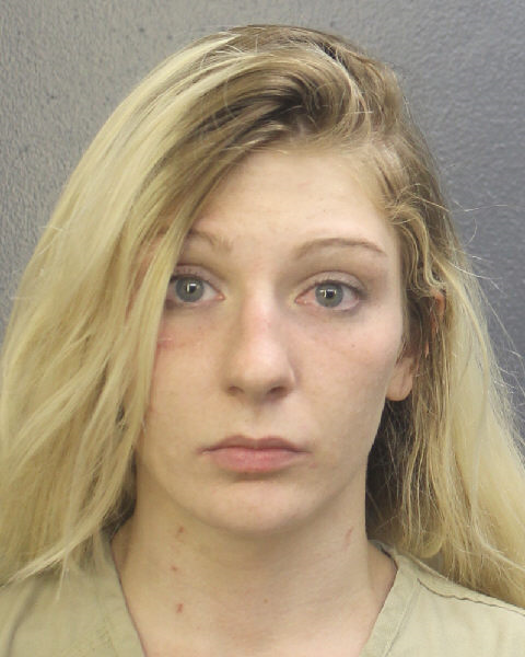 Kayla Kistler Info, Photos, Data, and More / Kayla Kistler TriCountyBusts / Is Kayla Kistler on Social Media Like Facebook, Instagram abd Twitter?