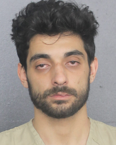 Aaron Keshen Info, Photos, Data, and More / Aaron Keshen TriCountyBusts / Is Aaron Keshen on Social Media Like Facebook, Instagram abd Twitter?