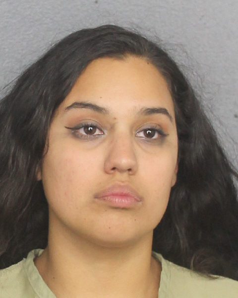 Maria Rodriguez Info, Photos, Data, and More / Maria Rodriguez TriCountyBusts / Is Maria Rodriguez on Social Media Like Facebook, Instagram abd Twitter?