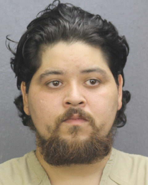 John Figueroa Info, Photos, Data, and More / John Figueroa TriCountyBusts / Is John Figueroa on Social Media Like Facebook, Instagram abd Twitter?