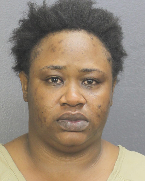 Ayanna Daniel Info, Photos, Data, and More / Ayanna Daniel TriCountyBusts / Is Ayanna Daniel on Social Media Like Facebook, Instagram abd Twitter?