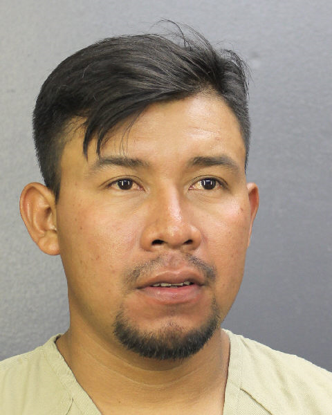 Esvin Gomez Info, Photos, Data, and More / Esvin Gomez TriCountyBusts / Is Esvin Gomez on Social Media Like Facebook, Instagram abd Twitter?