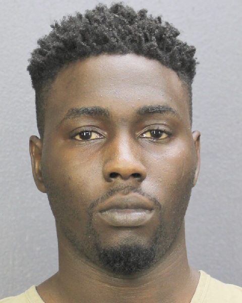 Fabian Dorsett Info, Photos, Data, and More / Fabian Dorsett TriCountyBusts / Is Fabian Dorsett on Social Media Like Facebook, Instagram abd Twitter?