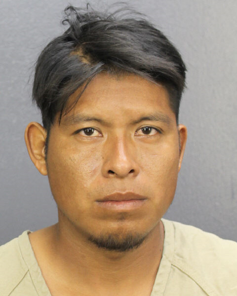 Elias Geronimo Morales Info, Photos, Data, and More / Elias Geronimo Morales TriCountyBusts / Is Elias Geronimo Morales on Social Media Like Facebook, Instagram abd Twitter?