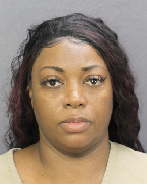 Tilita Carter Info, Photos, Data, and More / Tilita Carter TriCountyBusts / Is Tilita Carter on Social Media Like Facebook, Instagram abd Twitter?