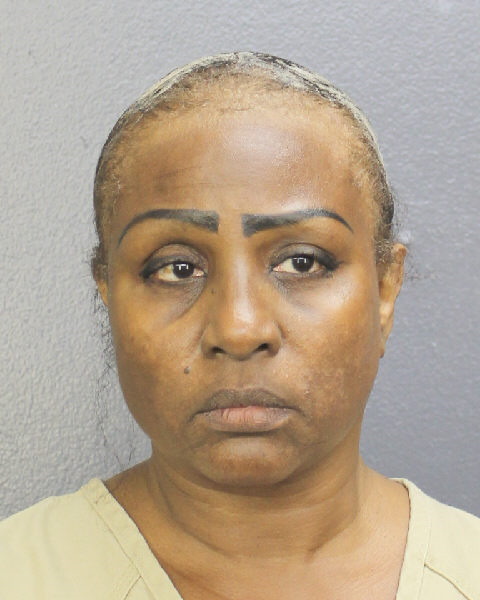 Lucienne Leroy Info, Photos, Data, and More / Lucienne Leroy TriCountyBusts / Is Lucienne Leroy on Social Media Like Facebook, Instagram abd Twitter?