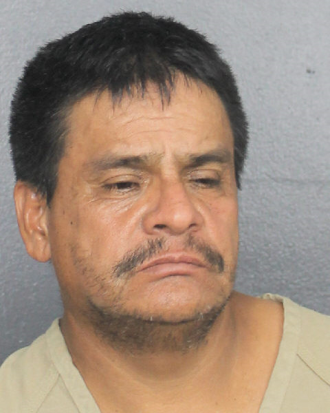 Iturbide Domingo Info, Photos, Data, and More / Iturbide Domingo TriCountyBusts / Is Iturbide Domingo on Social Media Like Facebook, Instagram abd Twitter?