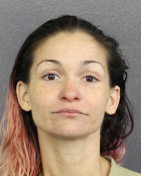 Vanessa Rodriguez Info, Photos, Data, and More / Vanessa Rodriguez TriCountyBusts / Is Vanessa Rodriguez on Social Media Like Facebook, Instagram abd Twitter?