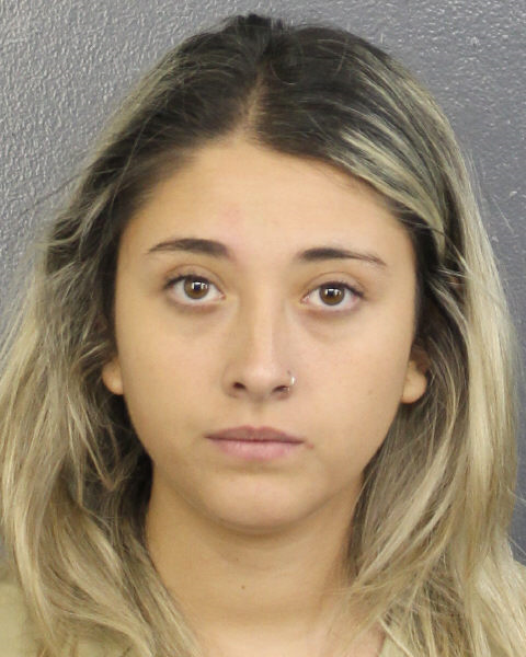 Josefina Juarez Info, Photos, Data, and More / Josefina Juarez TriCountyBusts / Is Josefina Juarez on Social Media Like Facebook, Instagram abd Twitter?