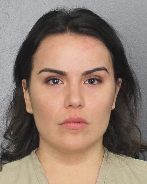 Ana Cortez Info, Photos, Data, and More / Ana Cortez TriCountyBusts / Is Ana Cortez on Social Media Like Facebook, Instagram abd Twitter?
