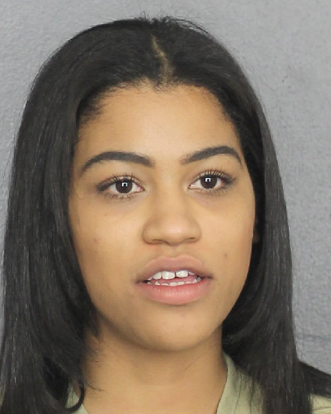 Kayla Thompson Info, Photos, Data, and More / Kayla Thompson TriCountyBusts / Is Kayla Thompson on Social Media Like Facebook, Instagram abd Twitter?