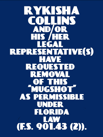 Rykisha Collins Info, Photos, Data, and More / Rykisha Collins TriCountyBusts / Is Rykisha Collins on Social Media Like Facebook, Instagram abd Twitter?