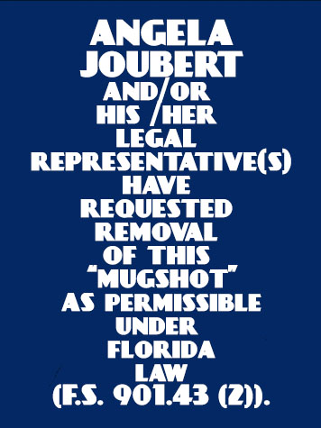 Angela Joubert Info, Photos, Data, and More / Angela Joubert TriCountyBusts / Is Angela Joubert on Social Media Like Facebook, Instagram abd Twitter?