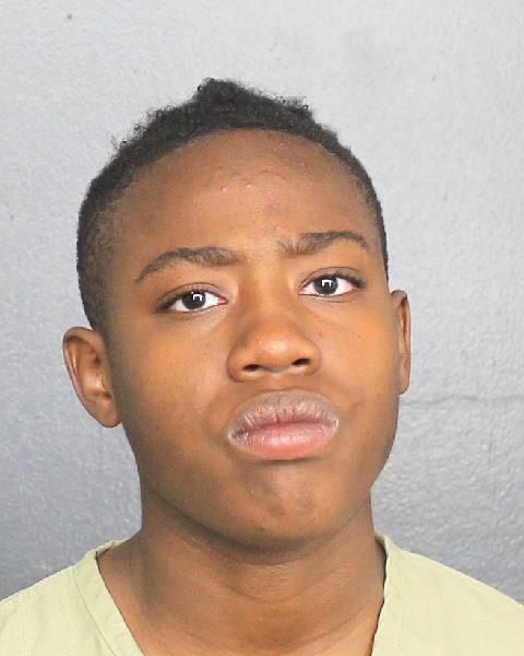 Niesha Jecrois Info, Photos, Data, and More / Niesha Jecrois TriCountyBusts / Is Niesha Jecrois on Social Media Like Facebook, Instagram abd Twitter?