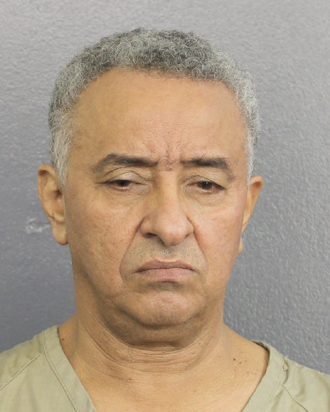 Francisco Cespedes Info, Photos, Data, and More / Francisco Cespedes TriCountyBusts / Is Francisco Cespedes on Social Media Like Facebook, Instagram abd Twitter?