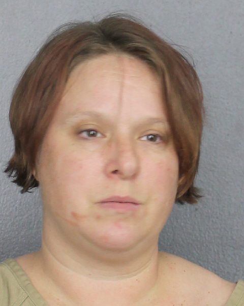 Rebecca Keyte Info, Photos, Data, and More / Rebecca Keyte TriCountyBusts / Is Rebecca Keyte on Social Media Like Facebook, Instagram abd Twitter?