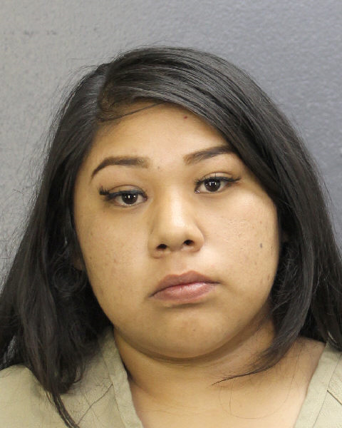 Clarissa Jumper Info, Photos, Data, and More / Clarissa Jumper TriCountyBusts / Is Clarissa Jumper on Social Media Like Facebook, Instagram abd Twitter?