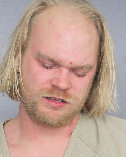 David Fleck Info, Photos, Data, and More / David Fleck TriCountyBusts / Is David Fleck on Social Media Like Facebook, Instagram abd Twitter?