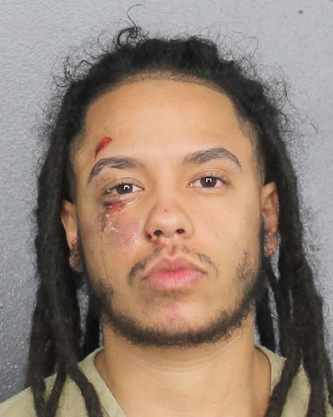 Chris Hernandez Info, Photos, Data, and More / Chris Hernandez TriCountyBusts / Is Chris Hernandez on Social Media Like Facebook, Instagram abd Twitter?