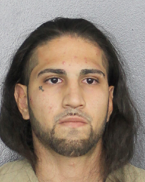 Joseph Marrero Info, Photos, Data, and More / Joseph Marrero TriCountyBusts / Is Joseph Marrero on Social Media Like Facebook, Instagram abd Twitter?