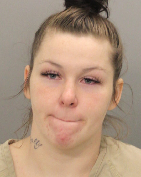 Kelly Woiszwillo Info, Photos, Data, and More / Kelly Woiszwillo TriCountyBusts / Is Kelly Woiszwillo on Social Media Like Facebook, Instagram abd Twitter?