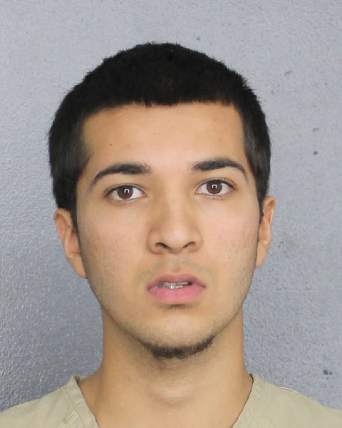 Steven Oviedo Info, Photos, Data, and More / Steven Oviedo TriCountyBusts / Is Steven Oviedo on Social Media Like Facebook, Instagram abd Twitter?