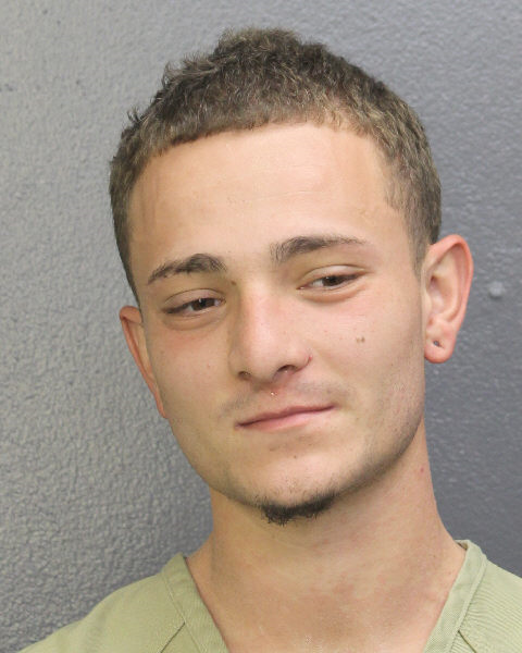 Jonathan Bou Info, Photos, Data, and More / Jonathan Bou TriCountyBusts / Is Jonathan Bou on Social Media Like Facebook, Instagram abd Twitter?