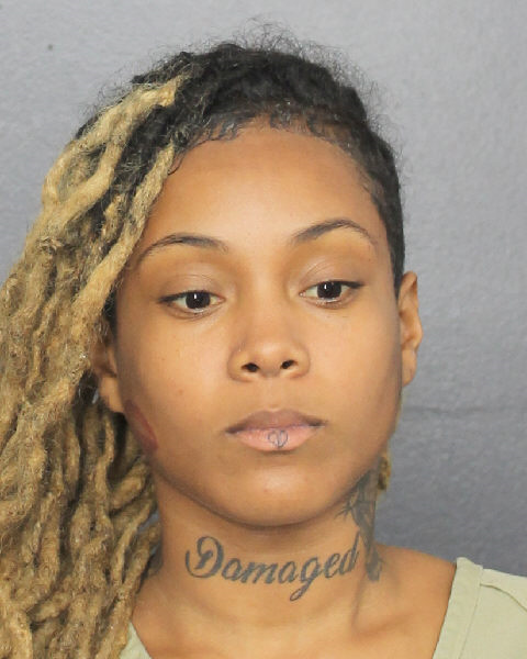 Nazaray Mckinney Info, Photos, Data, and More / Nazaray Mckinney TriCountyBusts / Is Nazaray Mckinney on Social Media Like Facebook, Instagram abd Twitter?