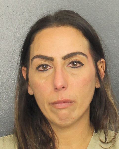 Gabrielle Bianchi Info, Photos, Data, and More / Gabrielle Bianchi TriCountyBusts / Is Gabrielle Bianchi on Social Media Like Facebook, Instagram abd Twitter?