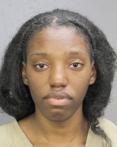 Jessica Capers Info, Photos, Data, and More / Jessica Capers TriCountyBusts / Is Jessica Capers on Social Media Like Facebook, Instagram abd Twitter?