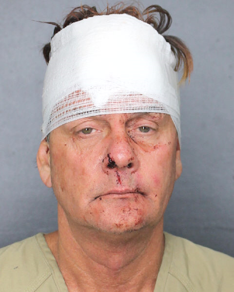 Brent Houck Info, Photos, Data, and More / Brent Houck TriCountyBusts / Is Brent Houck on Social Media Like Facebook, Instagram abd Twitter?