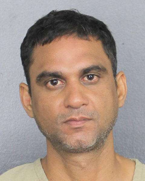 Sunil Deonarine Info, Photos, Data, and More / Sunil Deonarine TriCountyBusts / Is Sunil Deonarine on Social Media Like Facebook, Instagram abd Twitter?