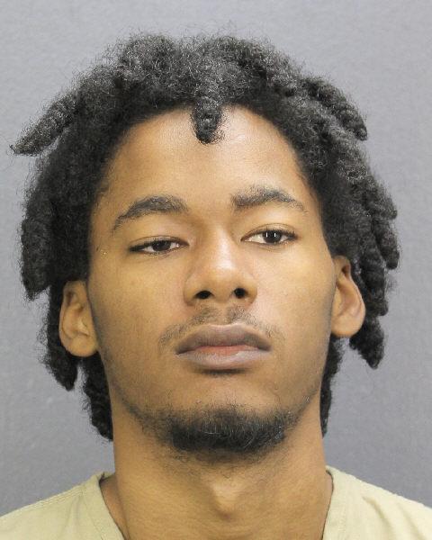 Makoseviye Pierre Info, Photos, Data, and More / Makoseviye Pierre TriCountyBusts / Is Makoseviye Pierre on Social Media Like Facebook, Instagram abd Twitter?