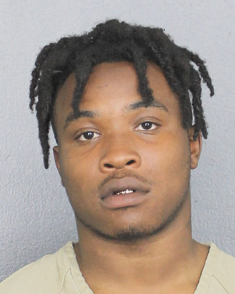 Deontre Richardson Info, Photos, Data, and More / Deontre Richardson TriCountyBusts / Is Deontre Richardson on Social Media Like Facebook, Instagram abd Twitter?