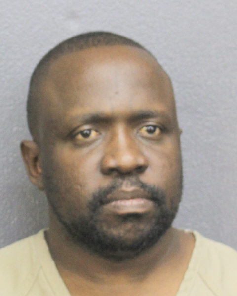 Daniel Odebode Info, Photos, Data, and More / Daniel Odebode TriCountyBusts / Is Daniel Odebode on Social Media Like Facebook, Instagram abd Twitter?