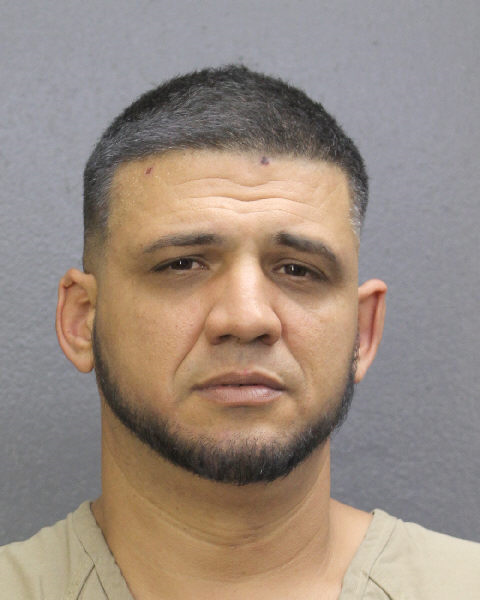 Hernan Perez Info, Photos, Data, and More / Hernan Perez TriCountyBusts / Is Hernan Perez on Social Media Like Facebook, Instagram abd Twitter?