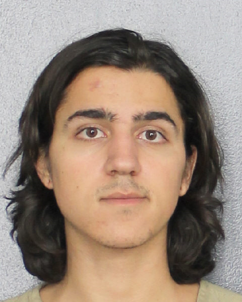 Richard Pinto Info, Photos, Data, and More / Richard Pinto TriCountyBusts / Is Richard Pinto on Social Media Like Facebook, Instagram abd Twitter?