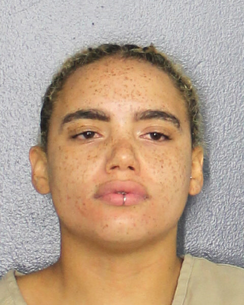 Camila Ruiz Custodio Info, Photos, Data, and More / Camila Ruiz Custodio TriCountyBusts / Is Camila Ruiz Custodio on Social Media Like Facebook, Instagram abd Twitter?