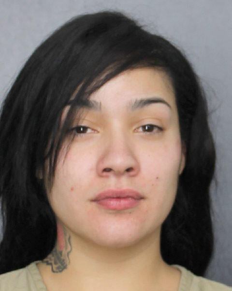 Brigitte Medina Info, Photos, Data, and More / Brigitte Medina TriCountyBusts / Is Brigitte Medina on Social Media Like Facebook, Instagram abd Twitter?