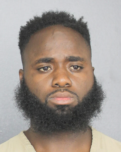 Wesley Dareus Info, Photos, Data, and More / Wesley Dareus TriCountyBusts / Is Wesley Dareus on Social Media Like Facebook, Instagram abd Twitter?