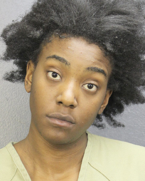 J Kaylah Clemons Info, Photos, Data, and More / J Kaylah Clemons TriCountyBusts / Is J Kaylah Clemons on Social Media Like Facebook, Instagram abd Twitter?