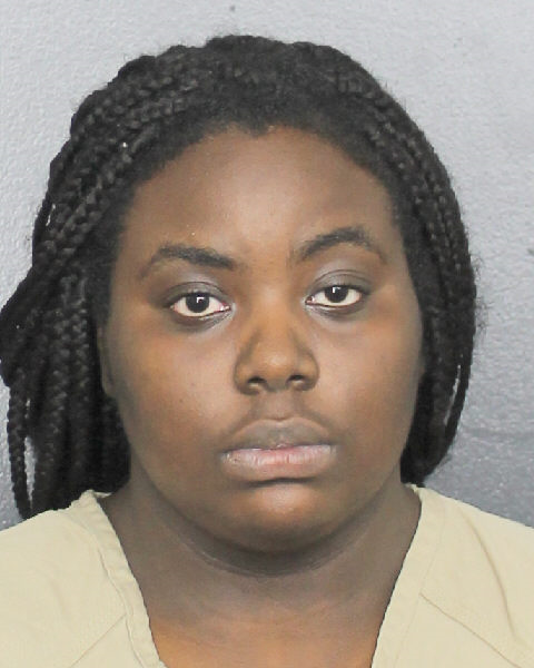 Hillary Francois Info, Photos, Data, and More / Hillary Francois TriCountyBusts / Is Hillary Francois on Social Media Like Facebook, Instagram abd Twitter?