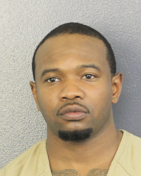 Jermond Radcliff Info, Photos, Data, and More / Jermond Radcliff TriCountyBusts / Is Jermond Radcliff on Social Media Like Facebook, Instagram abd Twitter?