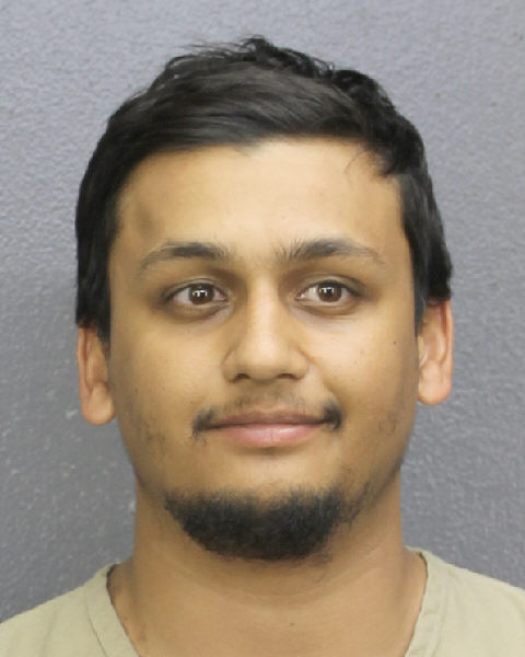 Joseph Naidu Info, Photos, Data, and More / Joseph Naidu TriCountyBusts / Is Joseph Naidu on Social Media Like Facebook, Instagram abd Twitter?