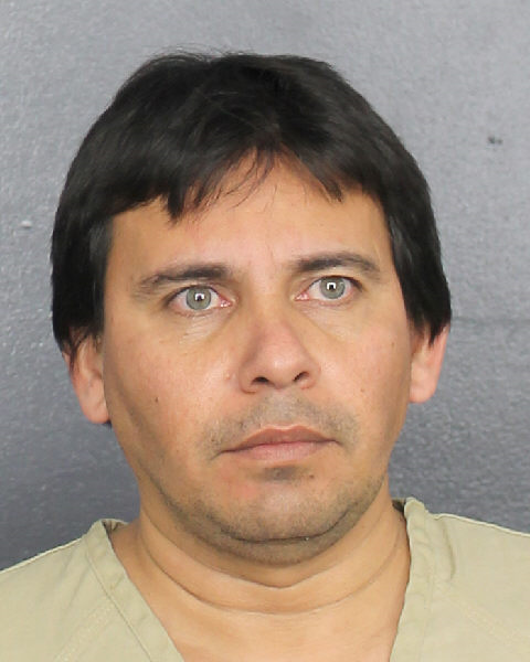 Darwin Morales Benitez Info, Photos, Data, and More / Darwin Morales Benitez TriCountyBusts / Is Darwin Morales Benitez on Social Media Like Facebook, Instagram abd Twitter?