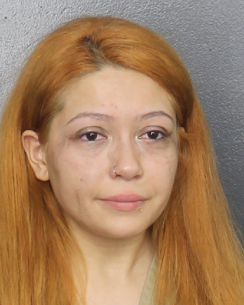 Yasmine Chuqui Smith Info, Photos, Data, and More / Yasmine Chuqui Smith TriCountyBusts / Is Yasmine Chuqui Smith on Social Media Like Facebook, Instagram abd Twitter?