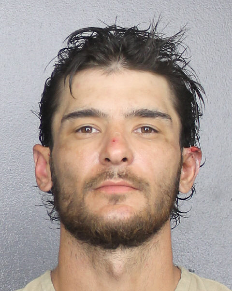 Robert Backovsky Info, Photos, Data, and More / Robert Backovsky TriCountyBusts / Is Robert Backovsky on Social Media Like Facebook, Instagram abd Twitter?