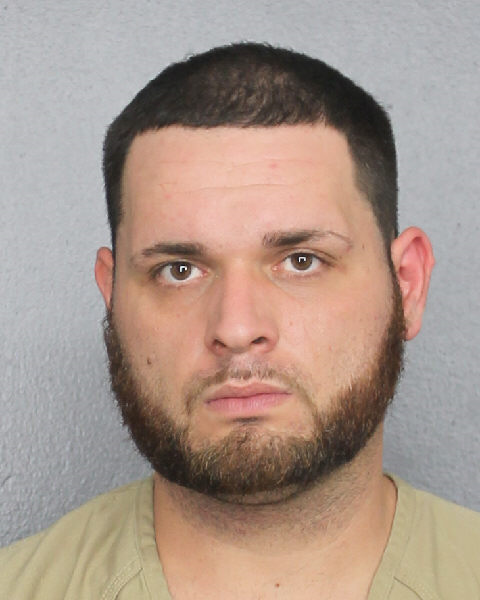 John Capriotti Info, Photos, Data, and More / John Capriotti TriCountyBusts / Is John Capriotti on Social Media Like Facebook, Instagram abd Twitter?