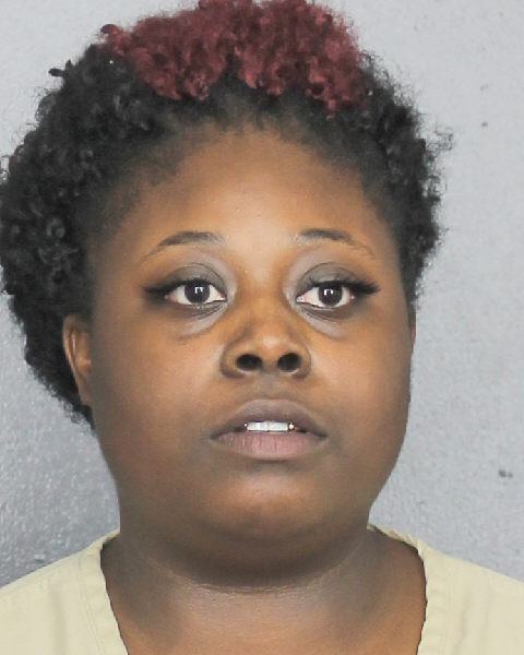 Zanazha Hallback Info, Photos, Data, and More / Zanazha Hallback TriCountyBusts / Is Zanazha Hallback on Social Media Like Facebook, Instagram abd Twitter?