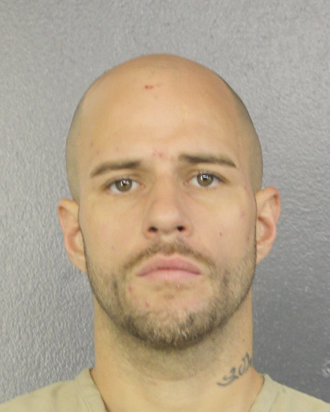 Walter Garbacz Info, Photos, Data, and More / Walter Garbacz TriCountyBusts / Is Walter Garbacz on Social Media Like Facebook, Instagram abd Twitter?